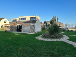 Parc de vacances Maison cosy avec vue dégagée, située sur Texel - De Cocksdorp - image1