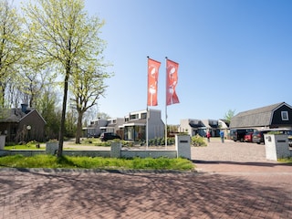 Holiday park De Cocksdorp Outdoor Recording 2