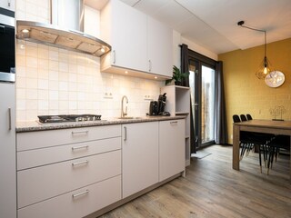 Vakantiepark De Cocksdorp Kenmerken 10