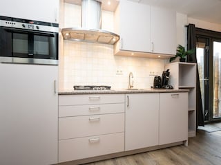 Vakantiepark De Cocksdorp Kenmerken 9