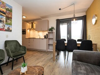 Vakantiepark De Cocksdorp Kenmerken 11