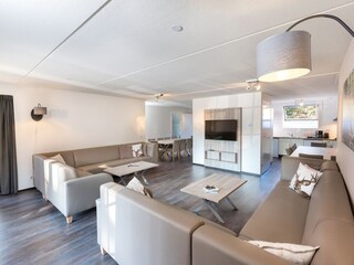 Parque de vacaciones Oosterhout Características 5