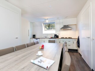 Parco vacanze Oosterhout Caratteristiche 6