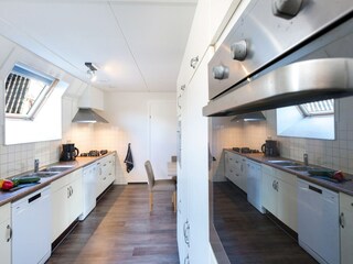 Vakantiepark Oosterhout Kenmerken 2