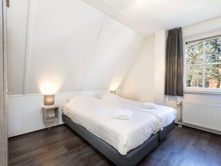 Parco vacanze Oosterhout Caratteristiche 5