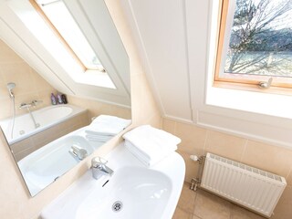 Parco vacanze Oosterhout Caratteristiche 4