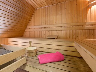 Parco vacanze Oosterhout  14