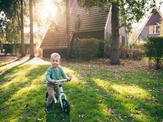 Parco vacanze Oosterhout  36