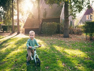 Holiday park Oosterhout  33