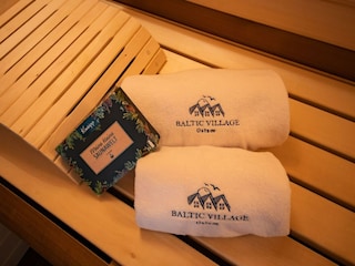 Maison de vacances Damp  30