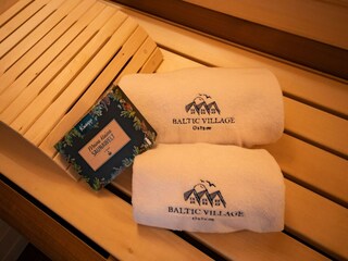 Vakantiehuis Damp  30