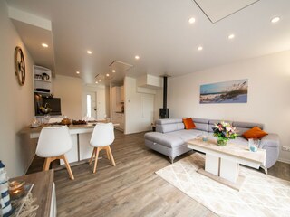 Casa per le vacanze Damp Caratteristiche 19