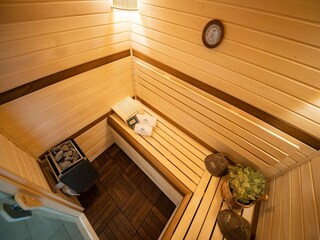 Casa per le vacanze Damp  31