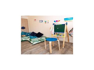 Maison de vacances Damp Équipement 17