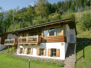 Vakantiepark Wald im Pinzgau Buitenaudio-opname 8