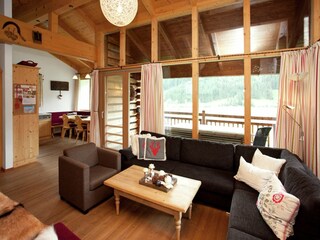 Vakantiepark Wald im Pinzgau Kenmerken 15