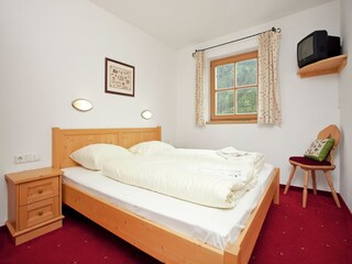 Vakantiepark Wald im Pinzgau Kenmerken 17