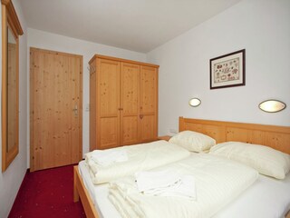 Vakantiepark Wald im Pinzgau Kenmerken 13