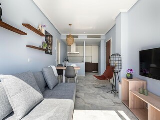 Vakantiepark Villajoyosa Kenmerken 18