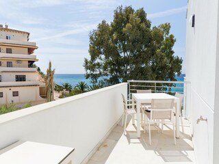 Parc de vacances Villajoyosa Enregistrement extérieur 4