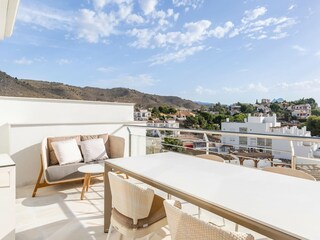 Vakantiepark Villajoyosa Buitenaudio-opname 6