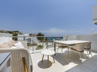 Parc de vacances Villajoyosa Enregistrement extérieur 9