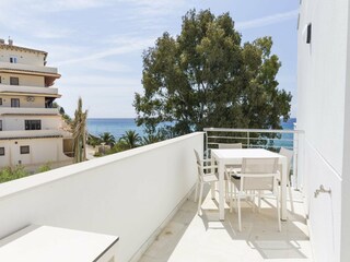 Vakantiepark Villajoyosa Buitenaudio-opname 10