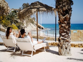 Holiday park Villajoyosa  26