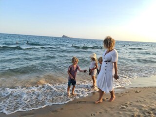 Vakantiepark Villajoyosa  30