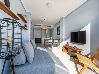 Vakantiepark Villajoyosa Kenmerken 16