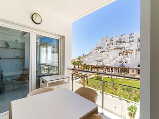 Ferienpark Villajoyosa Außenaufnahme 12
