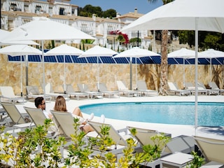 Holiday park Villajoyosa  27