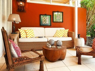 Vakantiepark Playa del Inglés Buitenaudio-opname 1