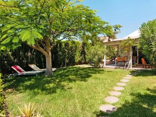 Parco vacanze Playa del Inglés Registrazione all'aperto 4