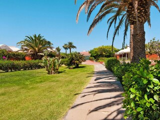 Ferienpark Playa del Inglés Außenaufnahme 4