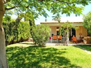 Parc de vacances Bungalow, Maspalomas - anciennement TUI - Playa del Inglés - image1