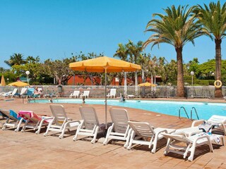 Parque de vacaciones Playa del Inglés  19