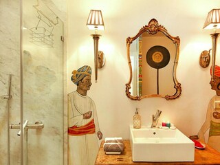 Vakantiepark Playa del Inglés Kenmerken 14