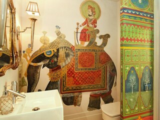 Parco vacanze Playa del Inglés Caratteristiche 15