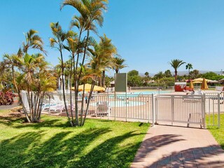 Ferienpark Playa del Inglés  20