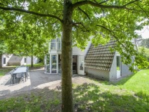 Parc de vacances Maison de vacances restylée avec 5 salles de bains près de la Vrachelse Heide. - Oosterhout - image1