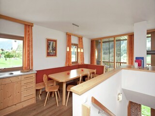 Holiday park Wald im Pinzgau Features 22