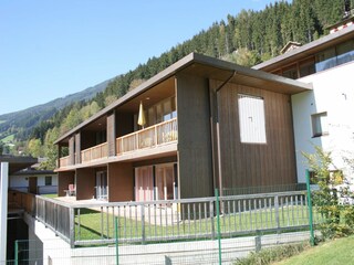 Parc de vacances Wald im Pinzgau Enregistrement extérieur 2