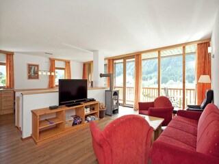 Holiday park Wald im Pinzgau Features 13