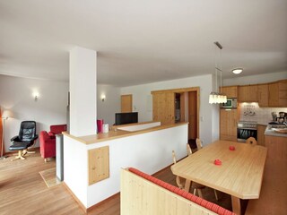 Holiday park Wald im Pinzgau Features 14
