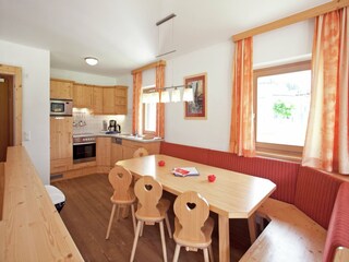 Holiday park Wald im Pinzgau Features 9