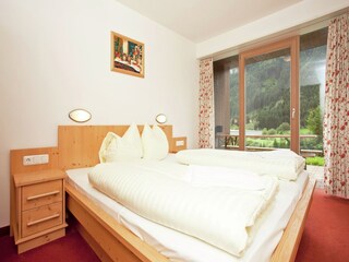 Holiday park Wald im Pinzgau Features 19
