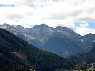 Parc de vacances Wald im Pinzgau Environnement 23