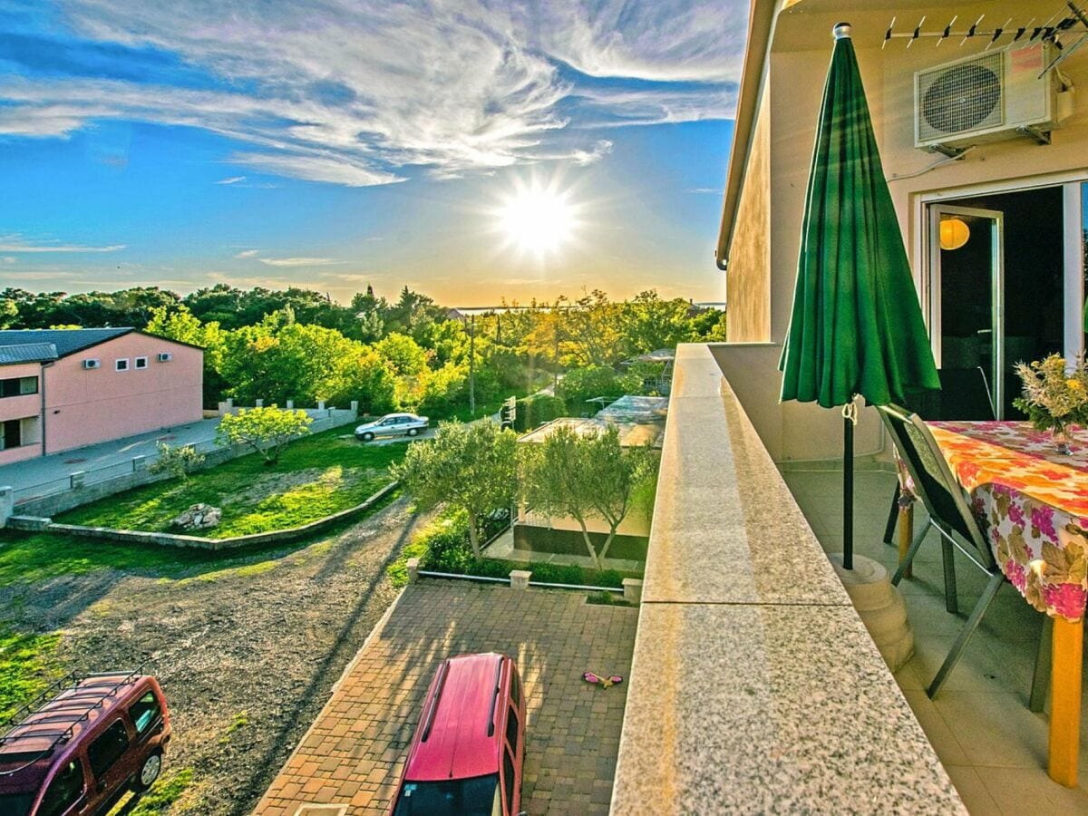 Parque de vacaciones Starigrad Grabación al aire libre 1