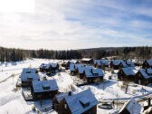 Vakantiepark Altenau im Oberharz Buitenaudio-opname 1